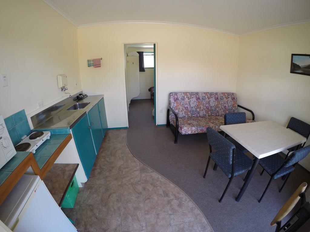 Opotiki Holiday Park Exterior photo