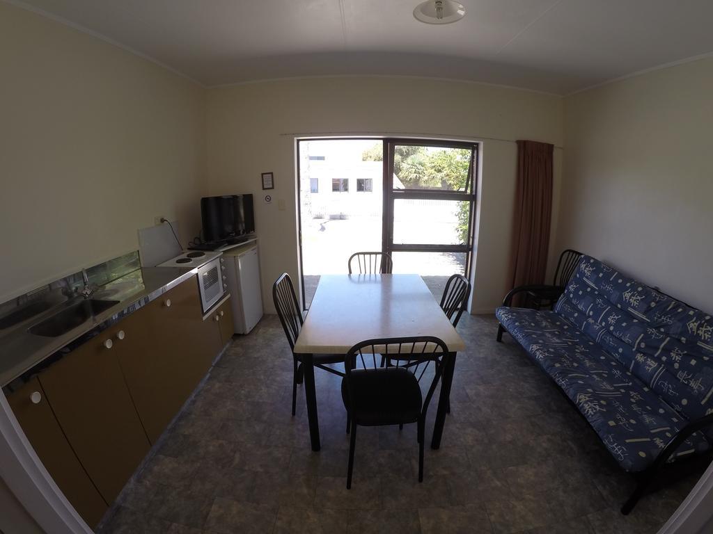 Opotiki Holiday Park Exterior photo